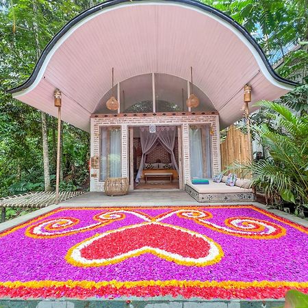 Sacred Canyon Ubud By Pramana Villas Payangan Exterior photo
