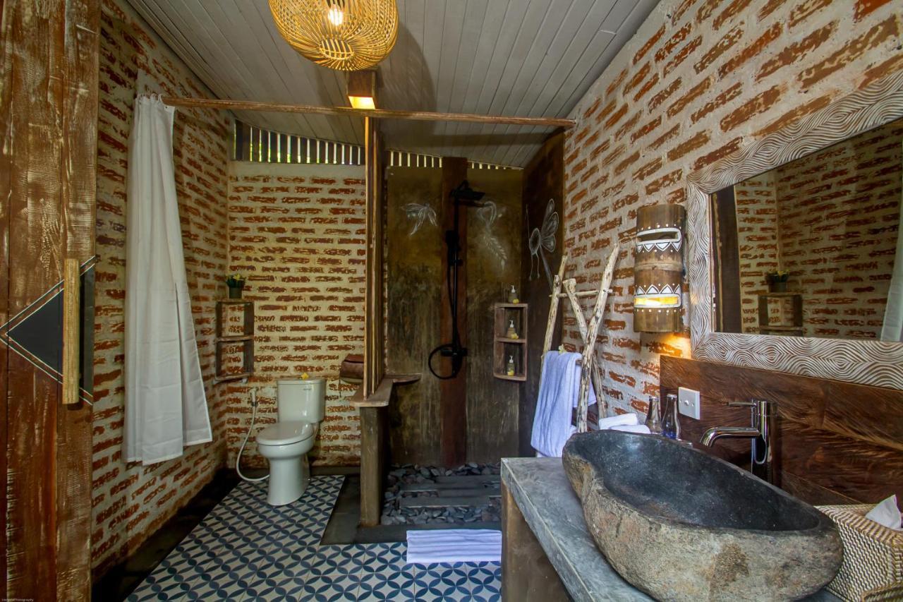 Sacred Canyon Ubud By Pramana Villas Payangan Exterior photo
